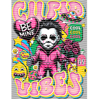 Valentine's Day-QRJ  2855